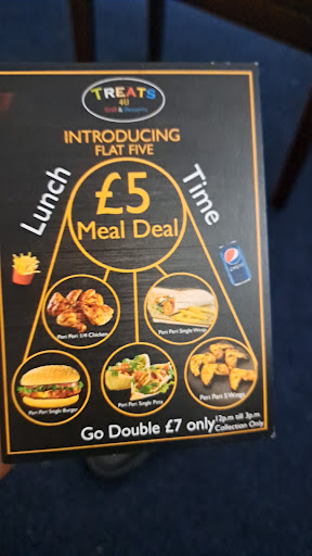 Photo of Treats 4 U Cheltenham - 259 Gloucester Rd, Cheltenham GL51 8NW